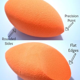 MÚT TÁN KEM NỀN OVAL