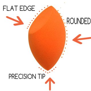 MÚT TÁN KEM NỀN OVAL