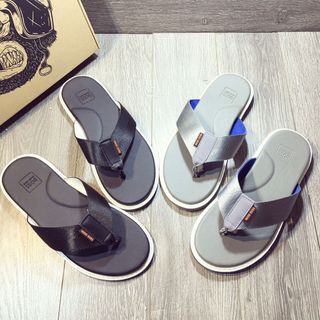 dép nam đe chống trường