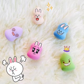 MÚT TRANG DIỂM HỒ LÔ