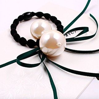 cột tóc phong cách Hàn Quốc giá sỉ 8k