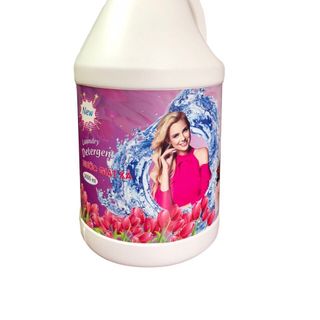 Nước Giặt Đậm Đặc Sky Hương Nước Hoa Pháp 3600ML