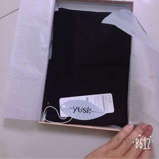 Quần tất 3D -Yusi