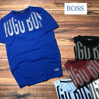 Áo thun thể thao nam