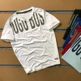 Áo thun thể thao nam