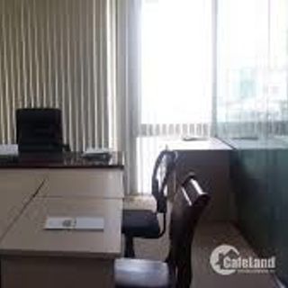 Cho thuê văn phòng làm việc riêng theo dãy nhóm