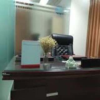 Cho thuê văn phòng làm việc riêng theo dãy nhóm