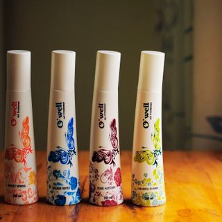 Nước Hoa Xịt Phòng Hương Colorful Summer 280ml