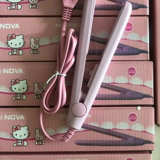 máy duỗi tóc mini y hình