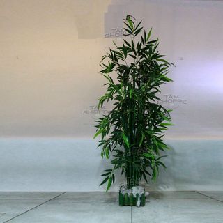 Bụi tre giả Bigsize