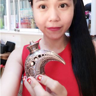 TINH DẦU NỘI ĐỊA MẪU ĐẦU ĐẠI BÀNG