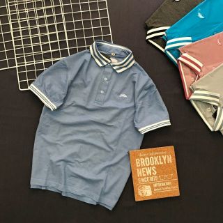 Áo thun cá sấu nam