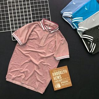 Áo thun cá sấu nam