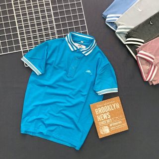 Áo thun cá sấu nam