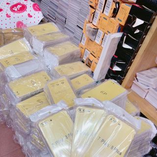 ốp chống sốc phát sáng