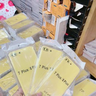ốp chống sốc phát sáng