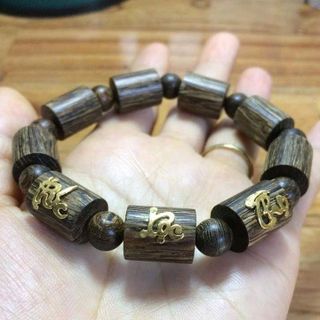 sánh chìm bọc vàng 18k phúc lộc thọ