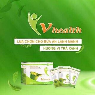 bột ngũ cốc dinh dưỡng