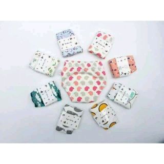 quần bỏ bỉm xuất hàn 1-3 tuổi