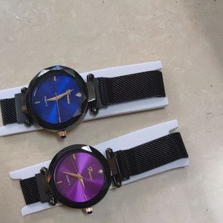 đồng hồ dây nam châm