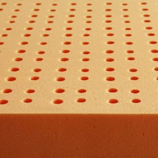 Nệm Mousse Thông Hơi BALAN - 160x200x10cm