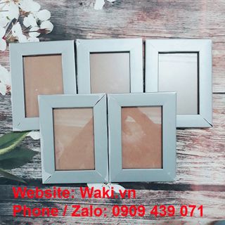 Khung ảnh sỉ treo tường 13x18cm tại Tân Bình giá sỉ - giá bán buôn