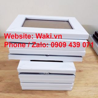 Khung hình treo tường 15x21cm giá sỉ rẻ nhất