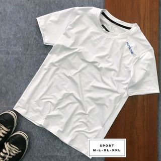 Áo thun thể thao nam