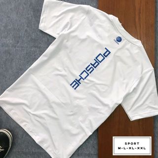 Áo thun thể thao nam