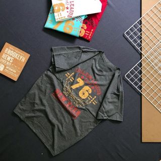 Áo thun nam trẻ trung