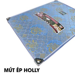 Nệm Cao Su Tổng Hợp Holywood -160x00x10cm