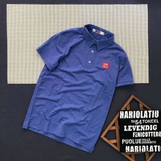 Áo thun nam cổ bẻ