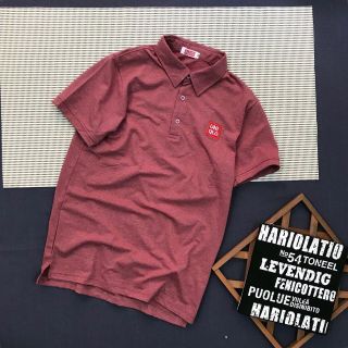 Áo thun nam cổ bẻ