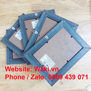 Khung ảnh sỉ treo tường 10x15cm tại Phú Nhuận giá sỉ - giá bán buôn