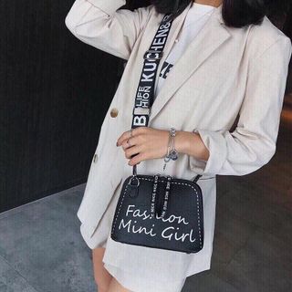 túi xách bầu da mềm mịn
