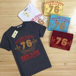 Áo thun nam trẻ trung