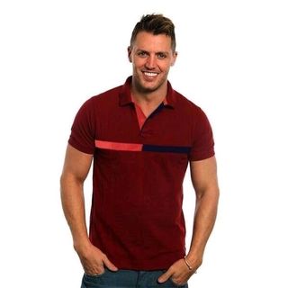 Áo thun cá sấu nam