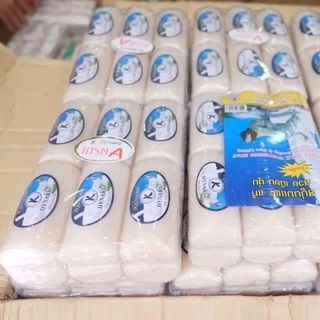 xà phòng tắm trắng Thái Lan
