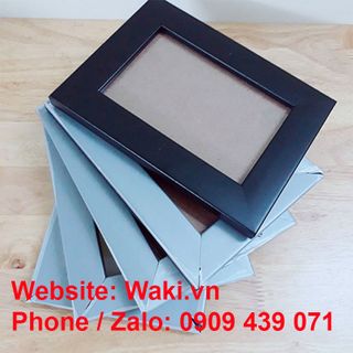 Khung ảnh sỉ treo tường A5 15X21cm tại Bình Thạnh giá sỉ - giá bán buôn