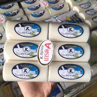 xà phòng tắm trắng Thái Lan