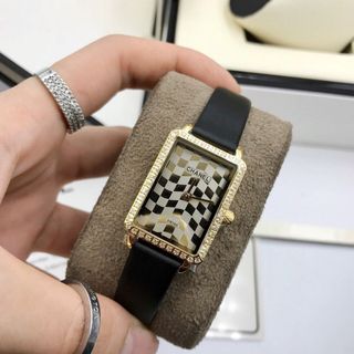 Đồng hồ Chanal super