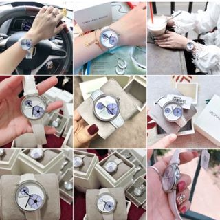 Đồng hồ michael super