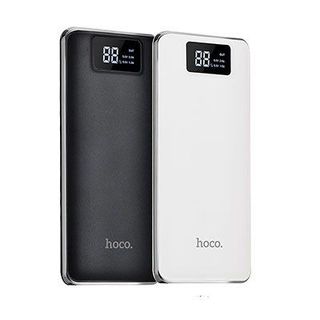 Pin dự phòng Hoco 15000mah LCD - B23A giá sỉ