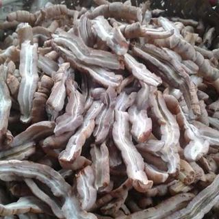 Ba Kích Tím Tươi