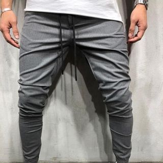 quần jogger pant unisex