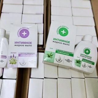 DUNG DỊCH VỆ SINH PHỤ NỮ LÔ HỘI 200ml