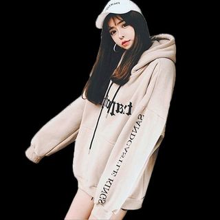 Áo hoodie nữ