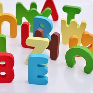 Bộ Ghép chữ