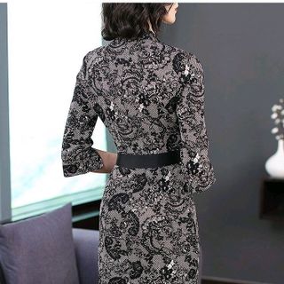 ĐẦM ÔM XẺ TÀ NỊT EO CÁCH ĐIỆU