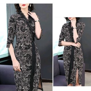 ĐẦM ÔM XẺ TÀ NỊT EO CÁCH ĐIỆU